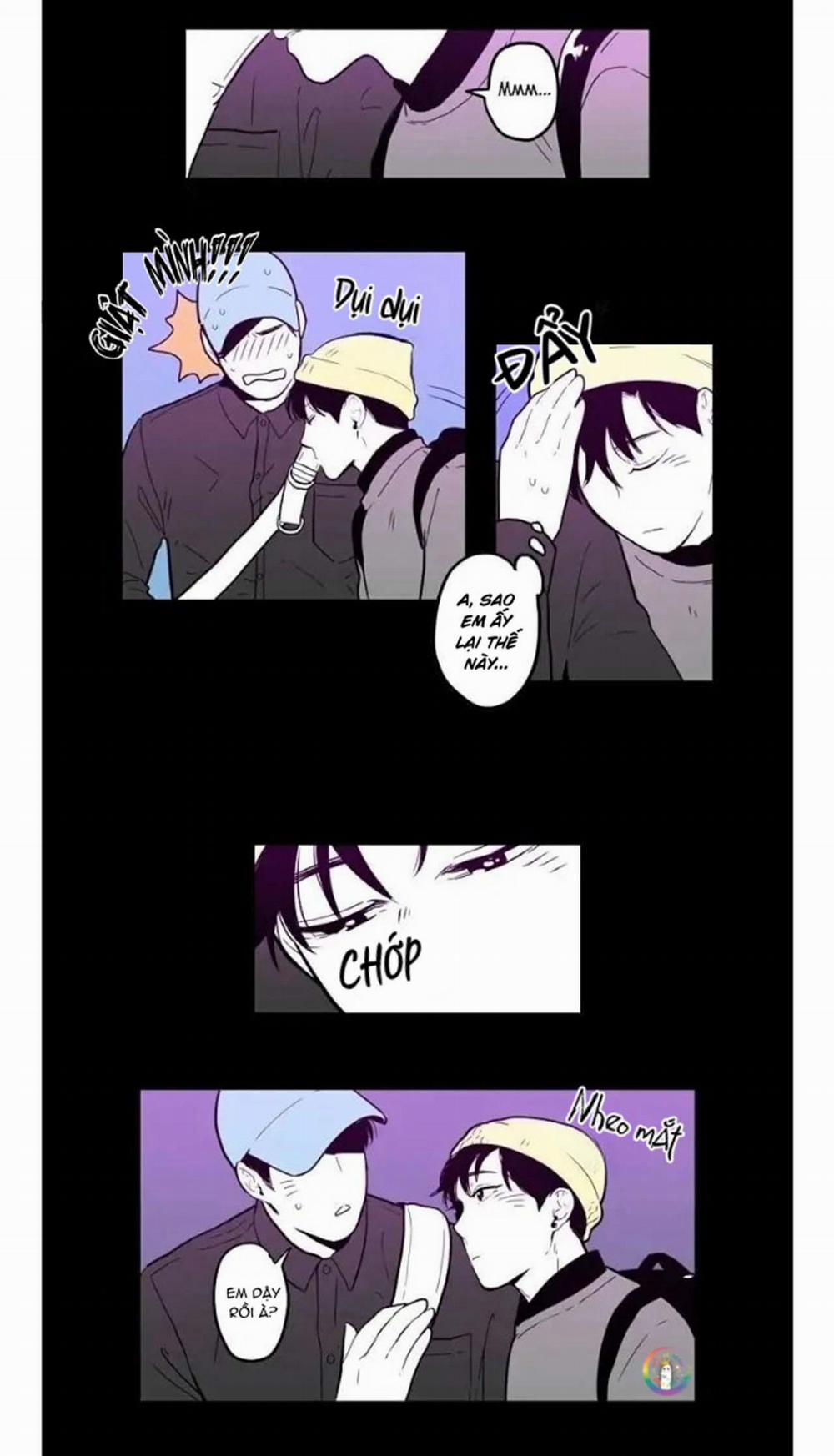 Fools [Original] – END 20 trang 19