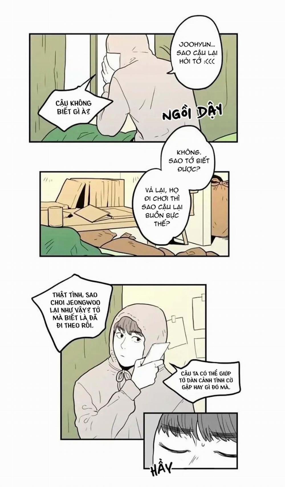 Fools [Original] – END 20 trang 2