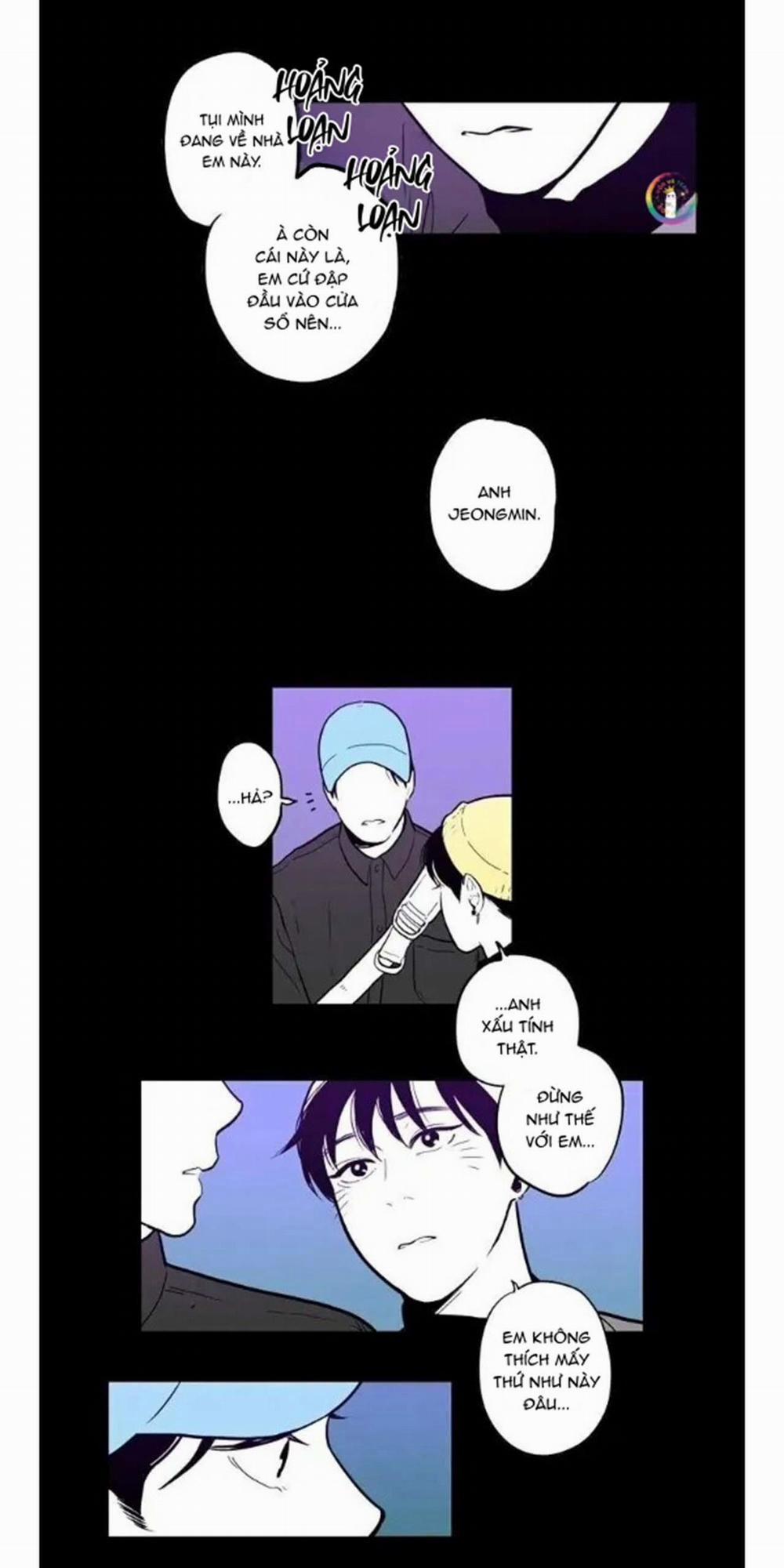 Fools [Original] – END 20 trang 20