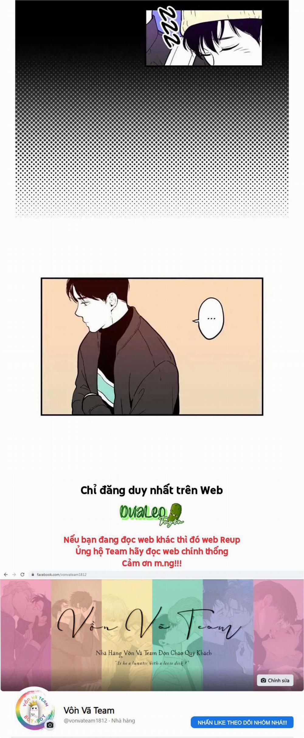 Fools [Original] – END 20 trang 21