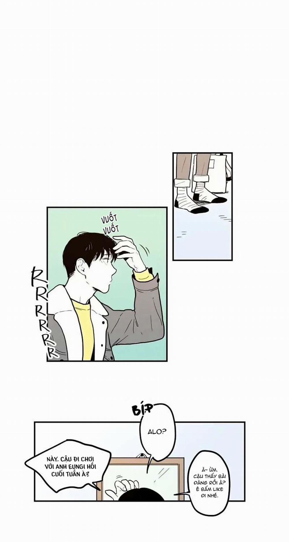 Fools [Original] – END 20 trang 3