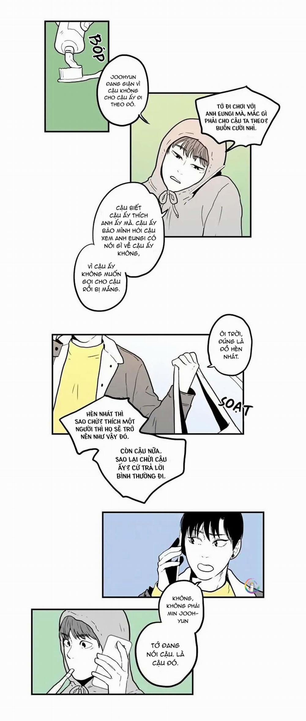 Fools [Original] – END 20 trang 5