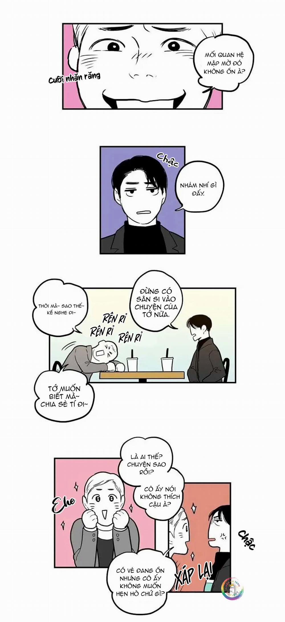 Fools [Original] – END 21 trang 11