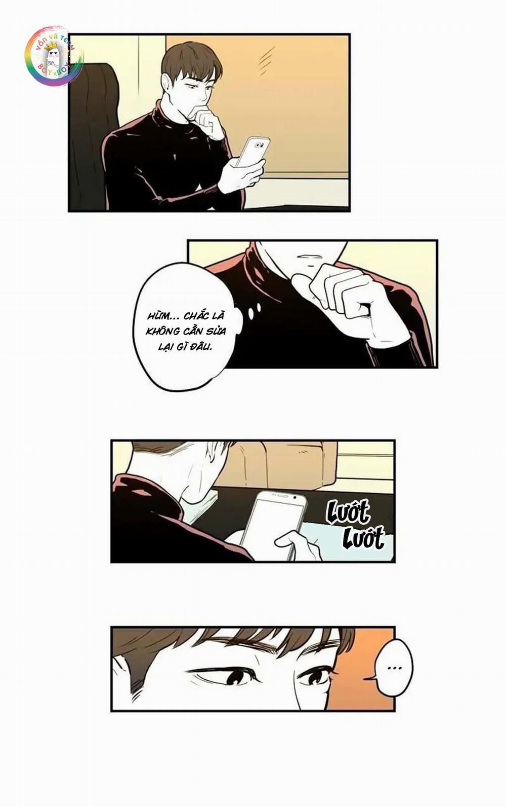 Fools [Original] – END 21 trang 2