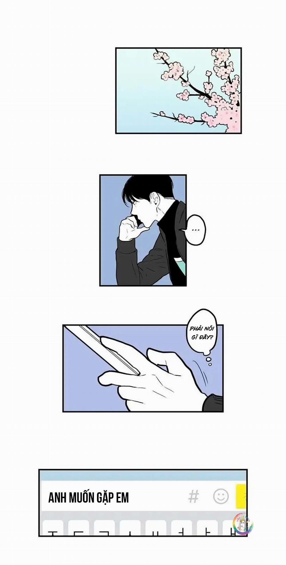 Fools [Original] – END 21 trang 22