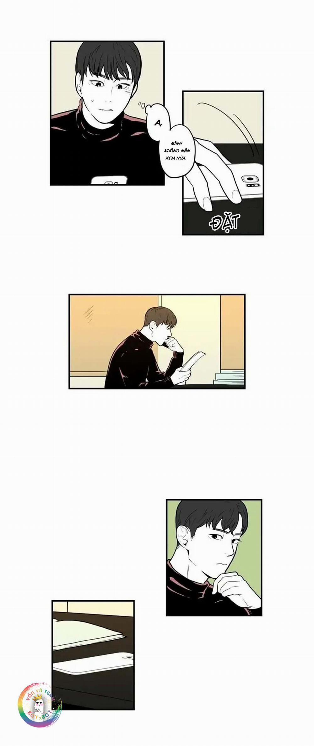 Fools [Original] – END 21 trang 4