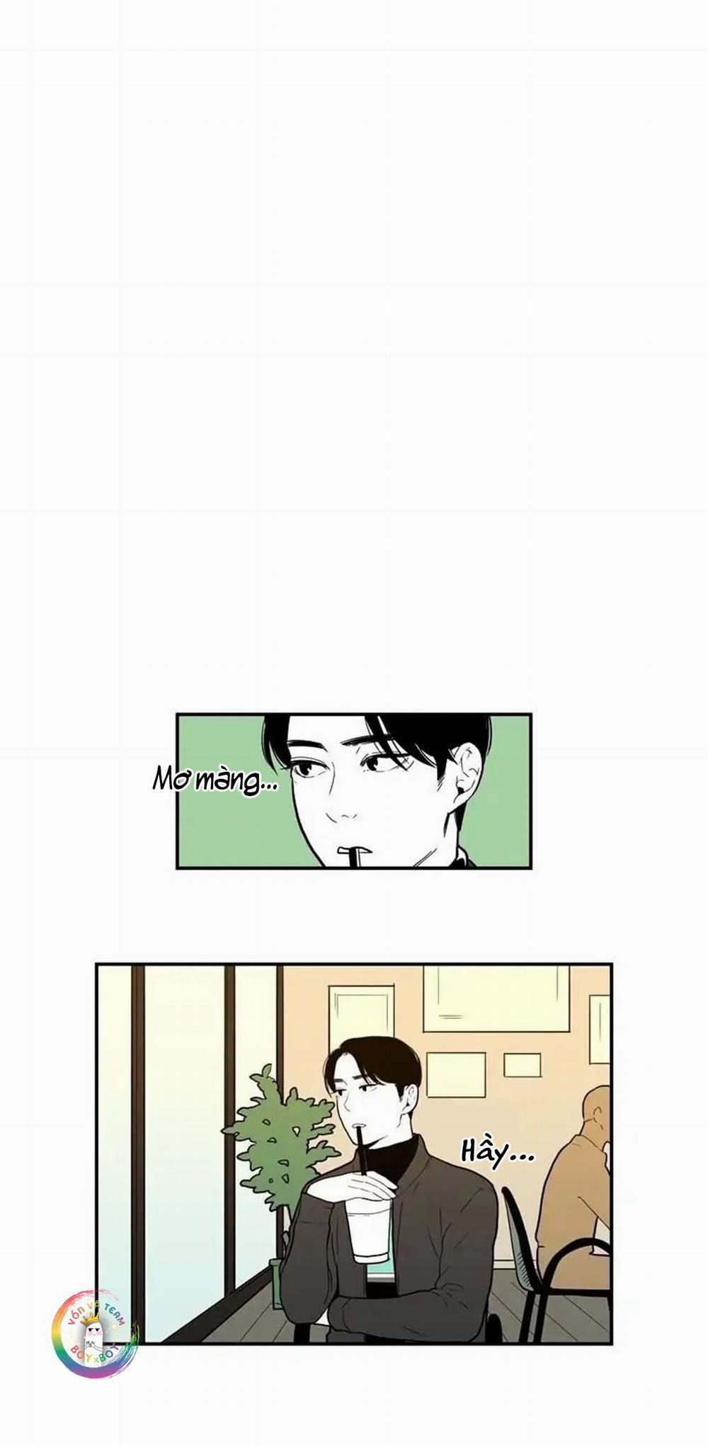 Fools [Original] – END 21 trang 7