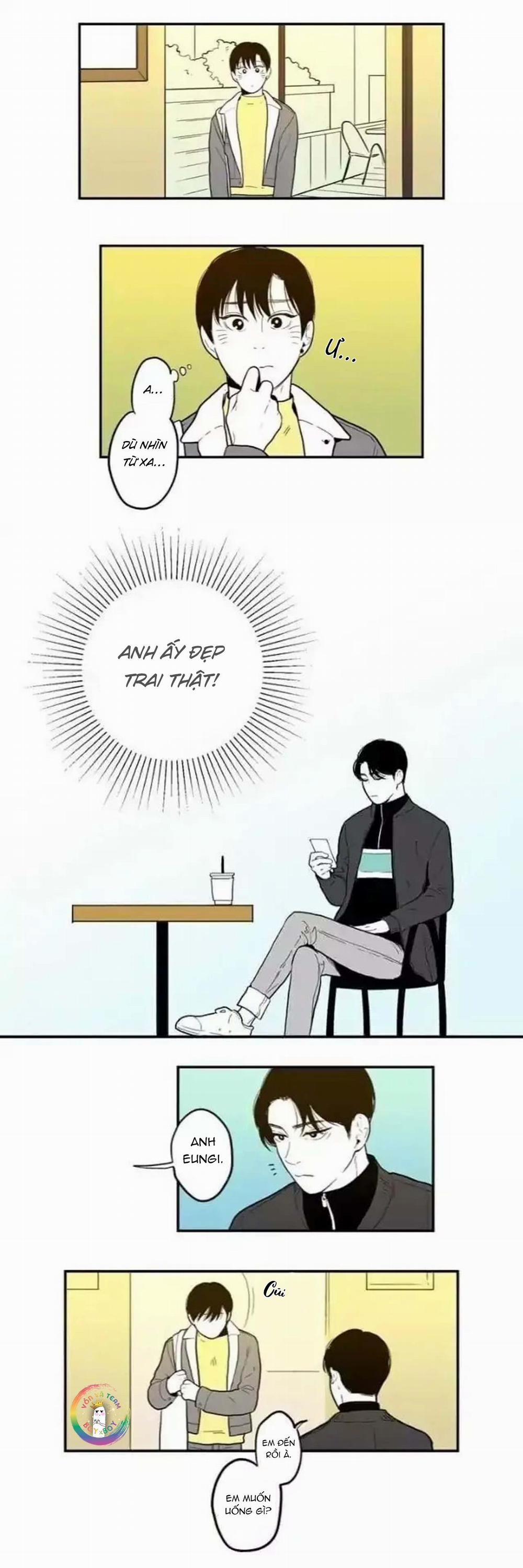 Fools [Original] – END 22 trang 10