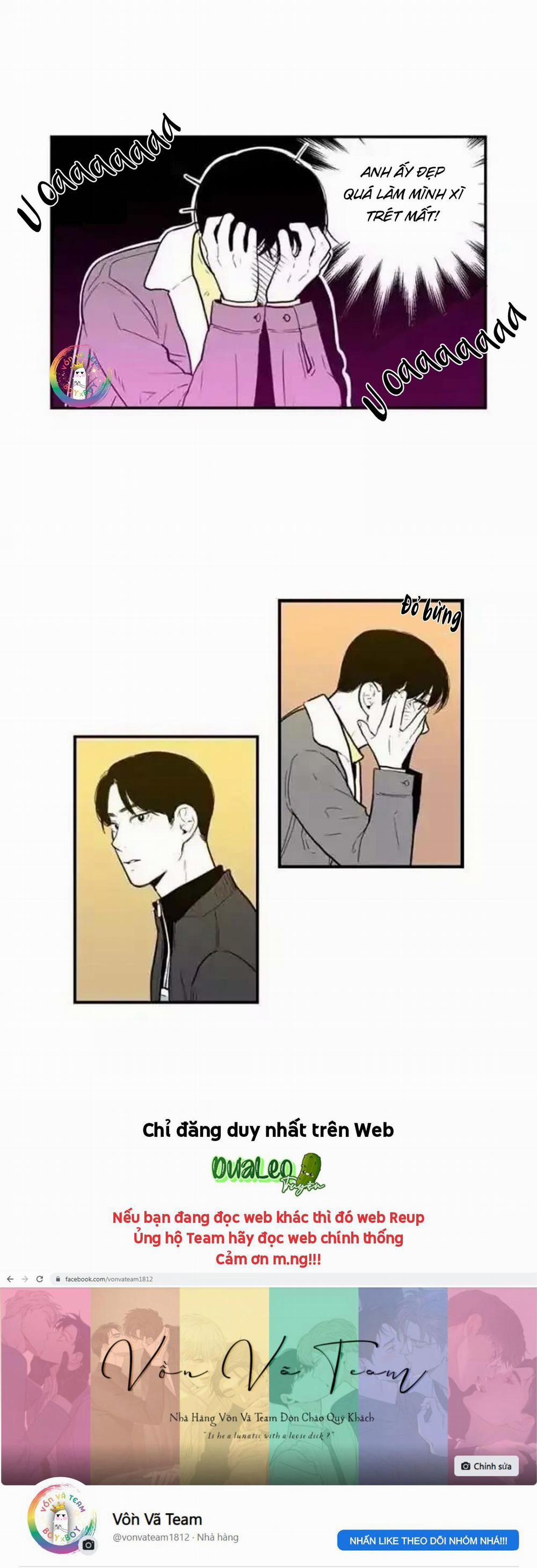 Fools [Original] – END 22 trang 12