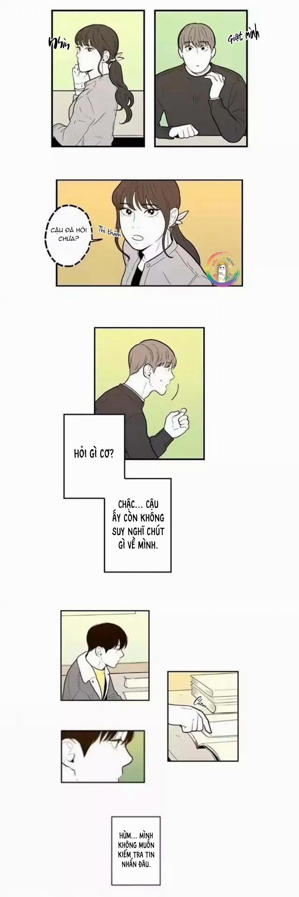 Fools [Original] – END 22 trang 2