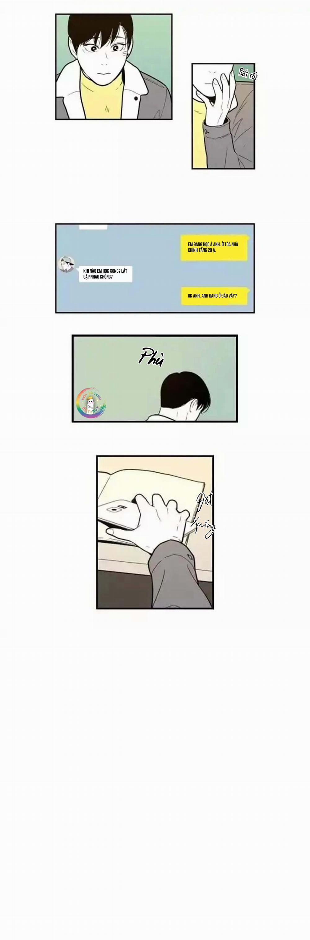 Fools [Original] – END 22 trang 5