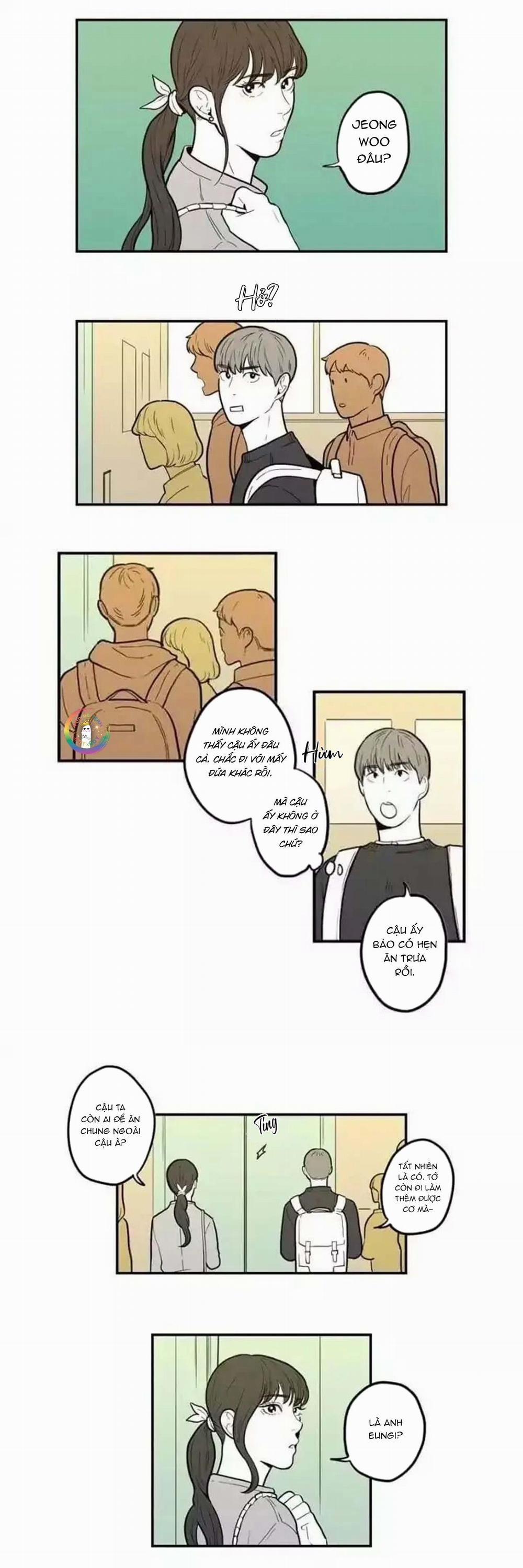 Fools [Original] – END 22 trang 6