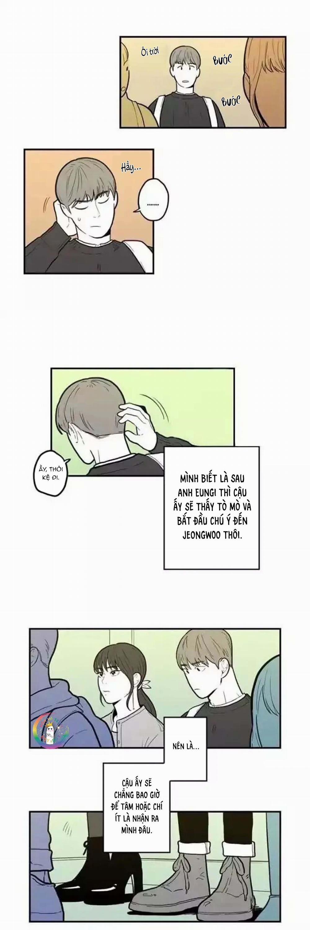 Fools [Original] – END 22 trang 7