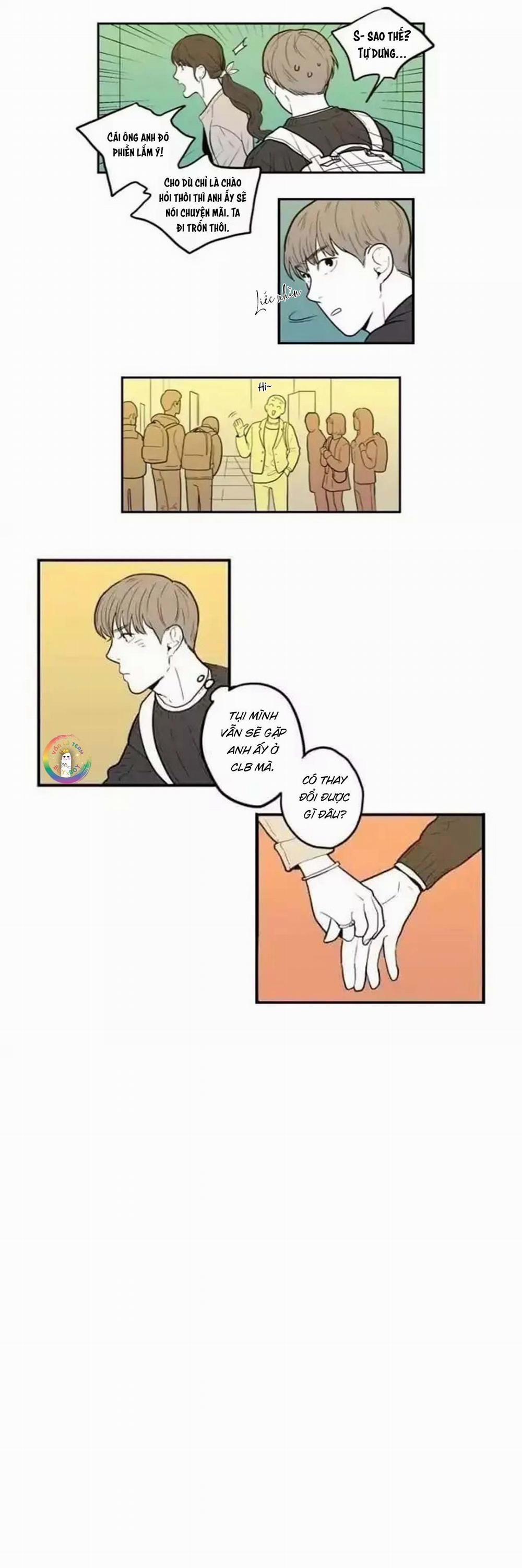 Fools [Original] – END 22 trang 9