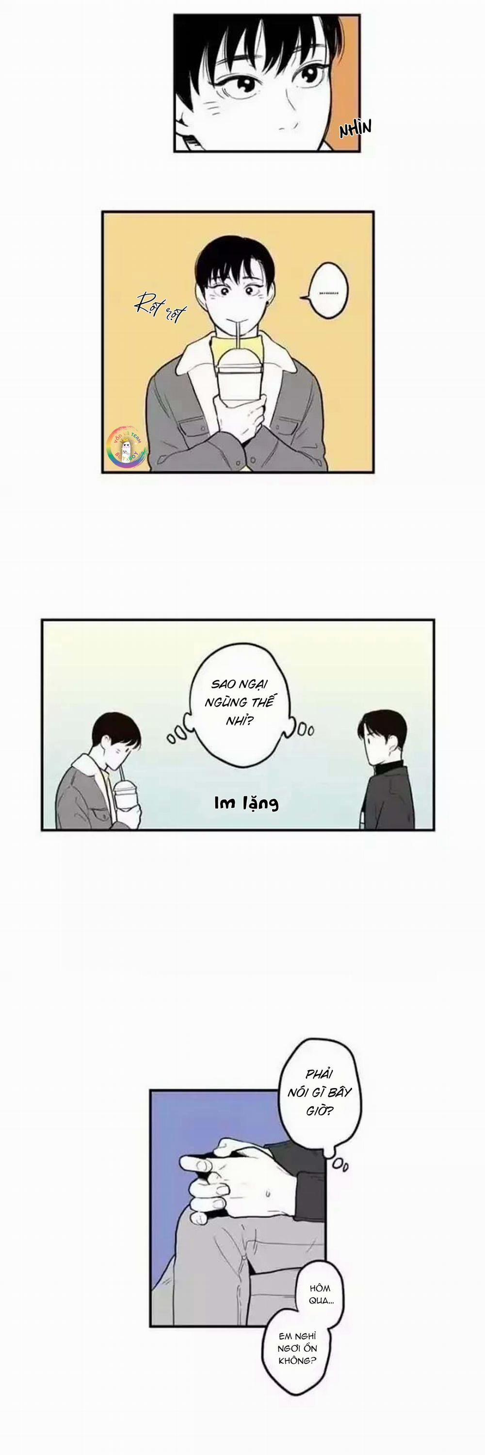 Fools [Original] – END 23 trang 1