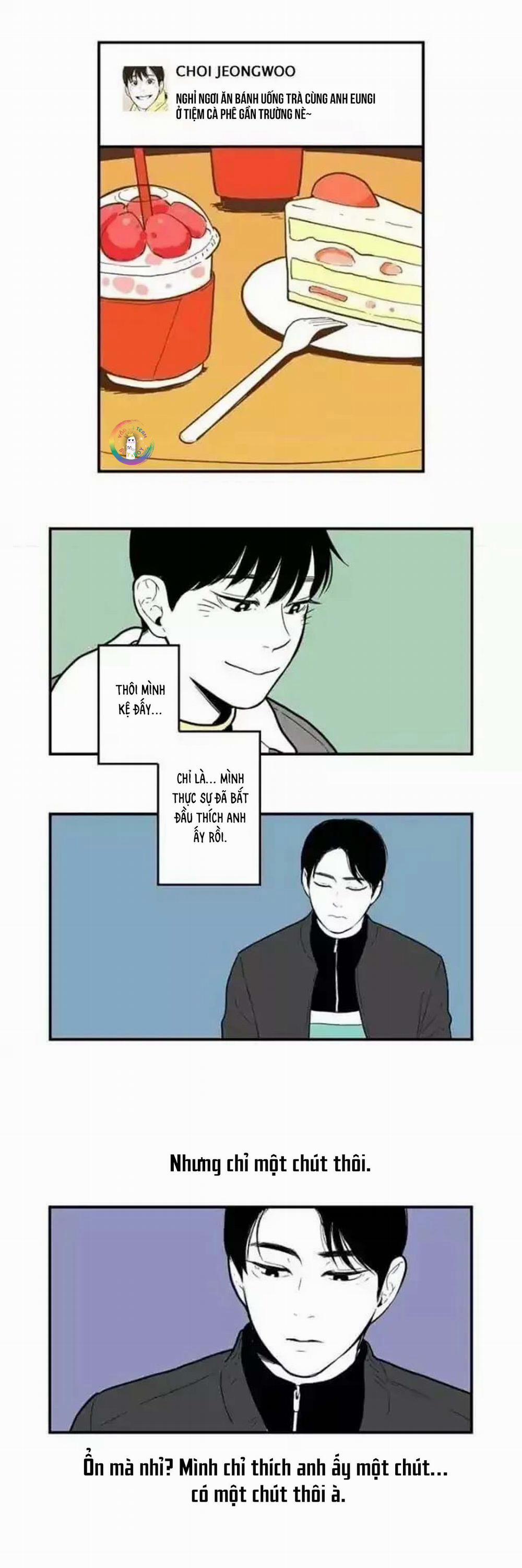 Fools [Original] – END 23 trang 13