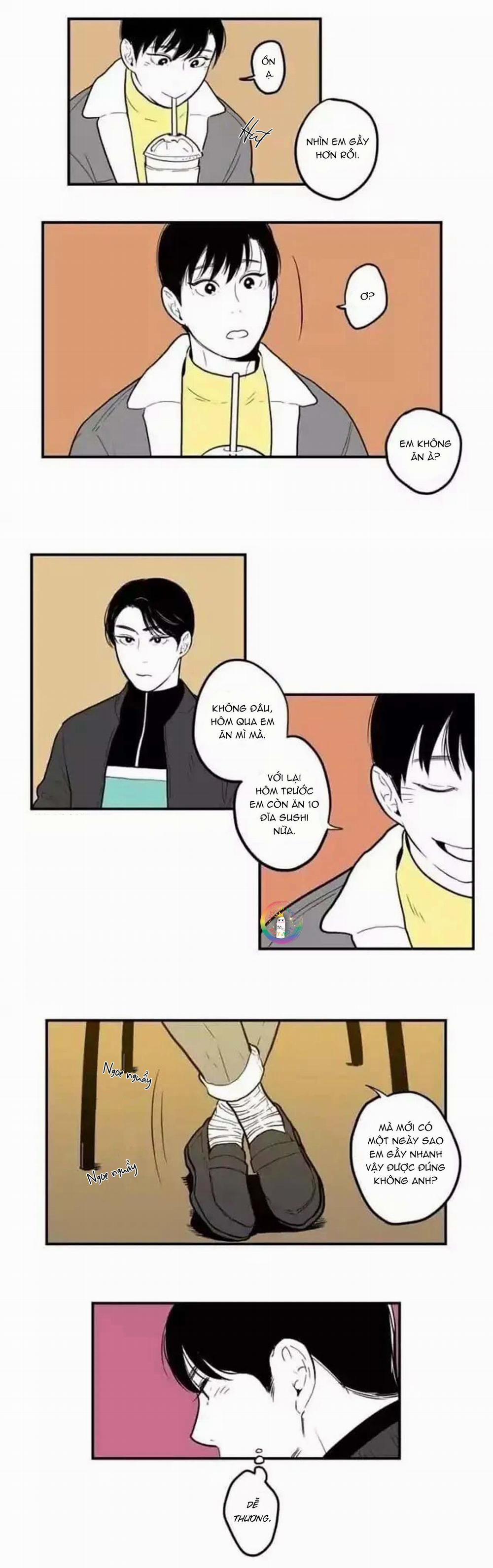 Fools [Original] – END 23 trang 2