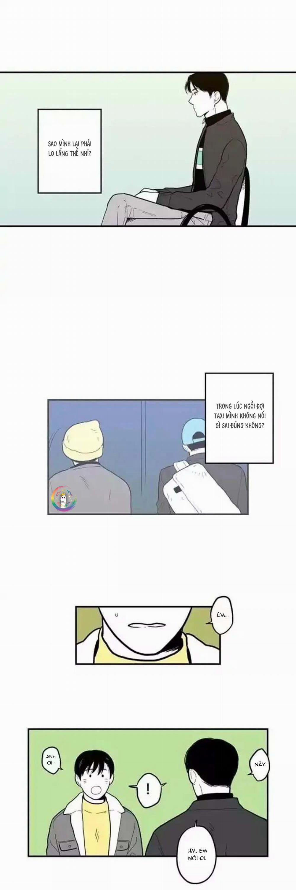 Fools [Original] – END 23 trang 5