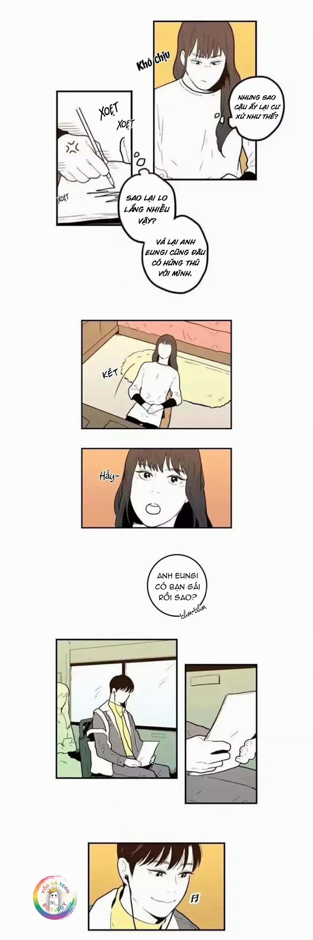 Fools [Original] – END 24 trang 11