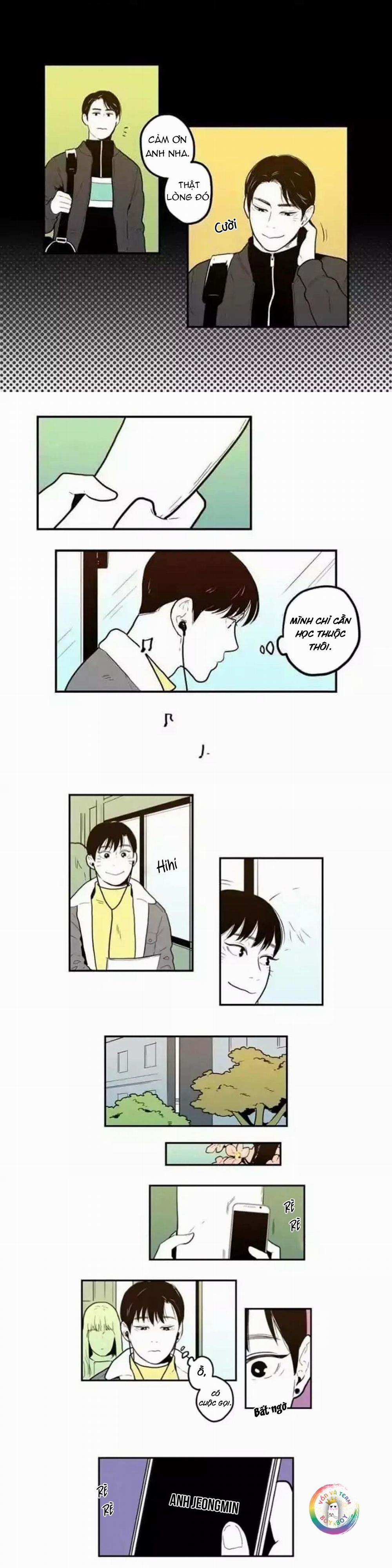 Fools [Original] – END 24 trang 14