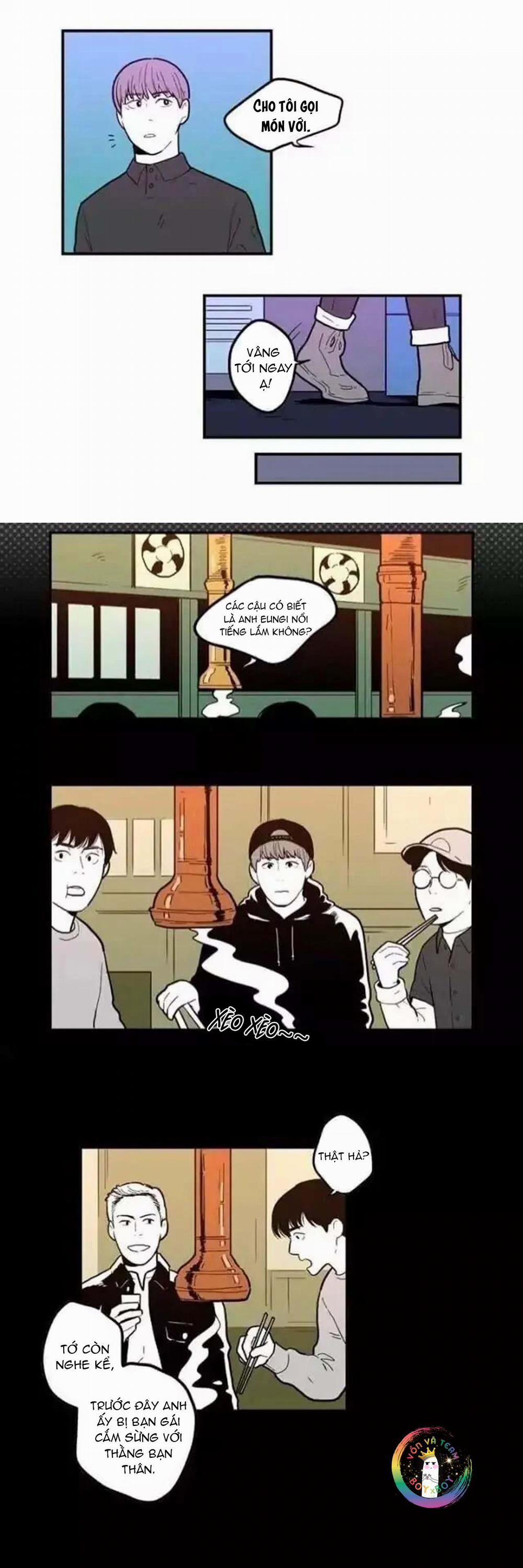 Fools [Original] – END 24 trang 2