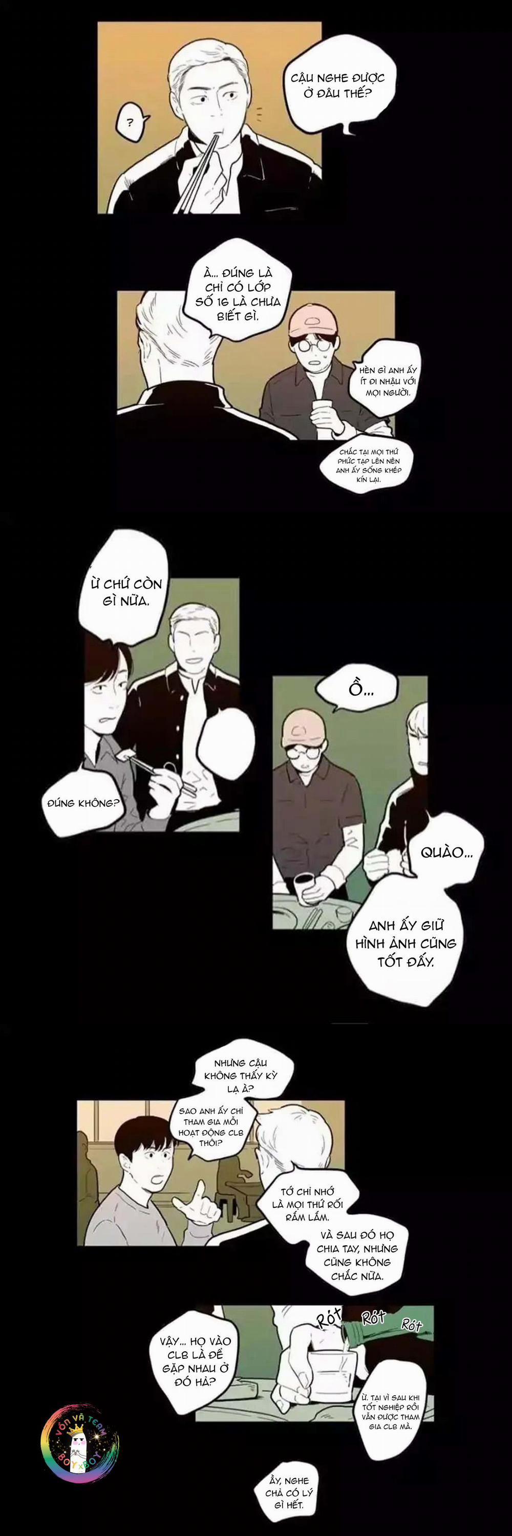 Fools [Original] – END 24 trang 4