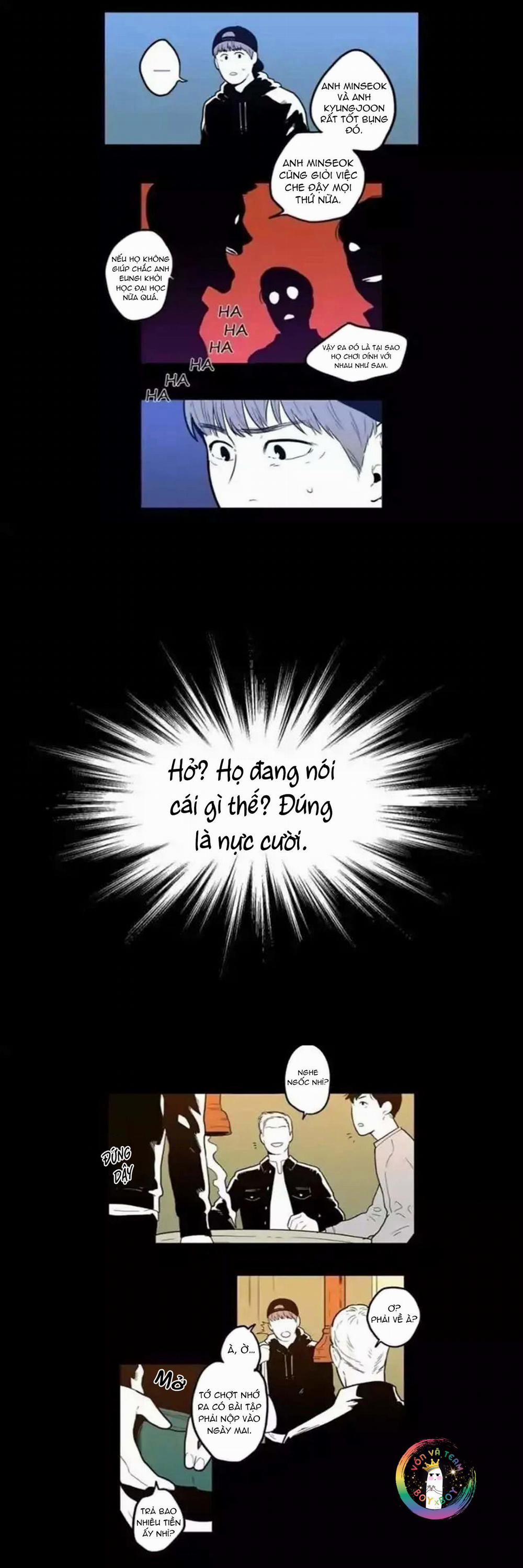 Fools [Original] – END 24 trang 5