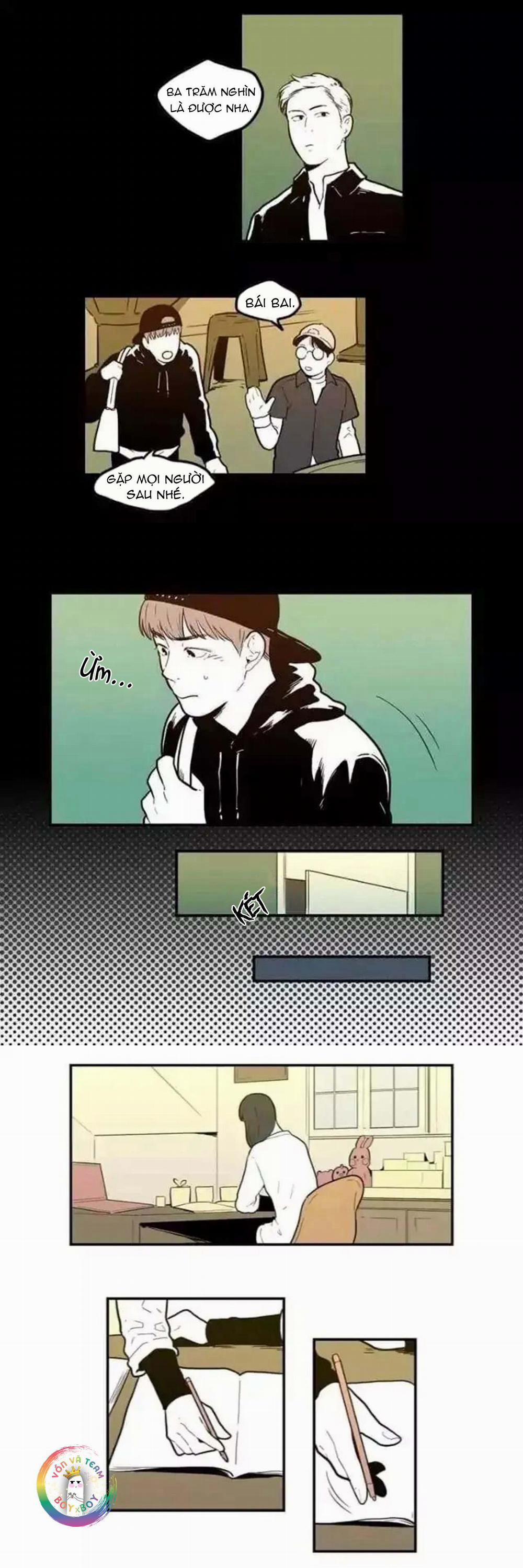 Fools [Original] – END 24 trang 6