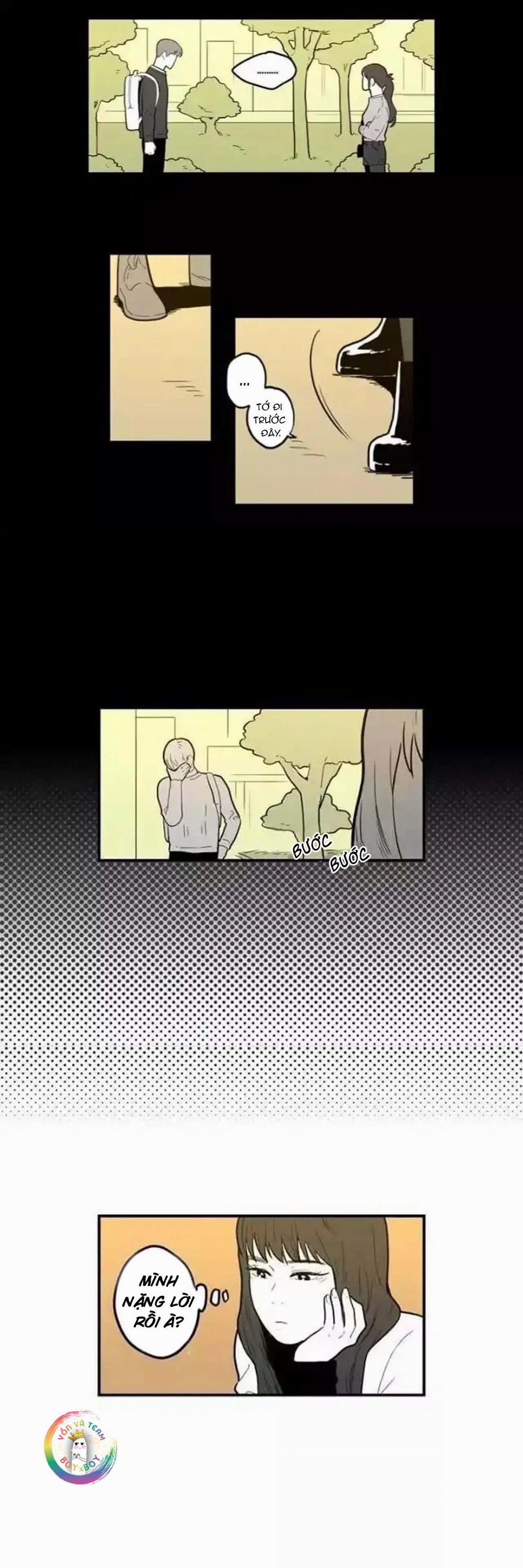 Fools [Original] – END 24 trang 9