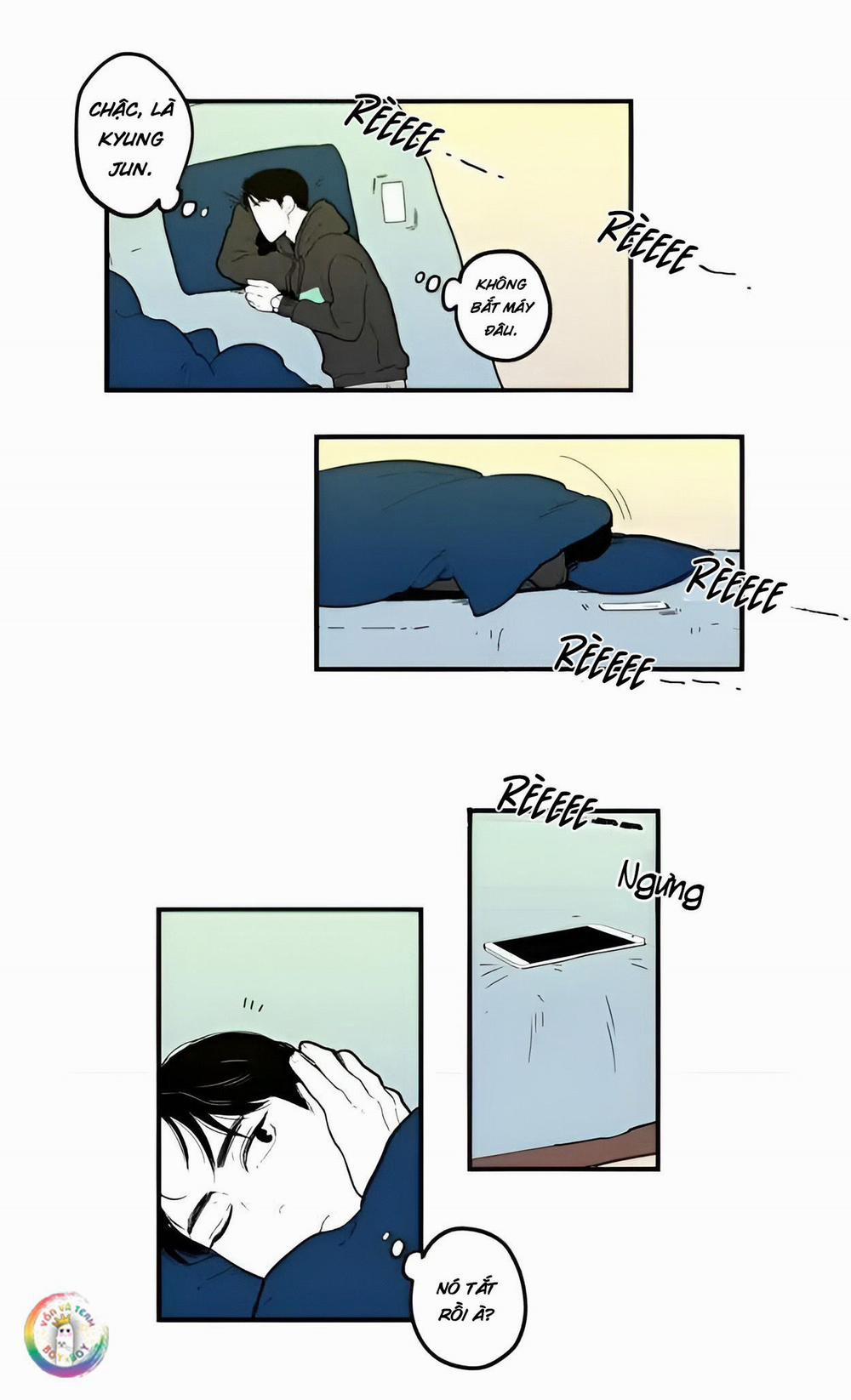 Fools [Original] – END 26 trang 11