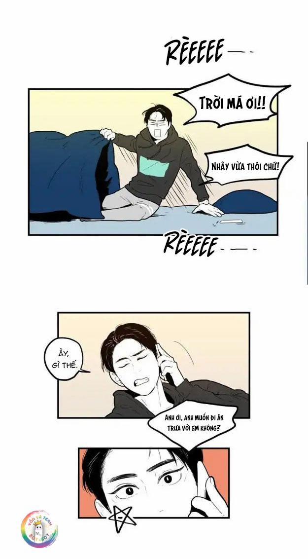 Fools [Original] – END 26 trang 12