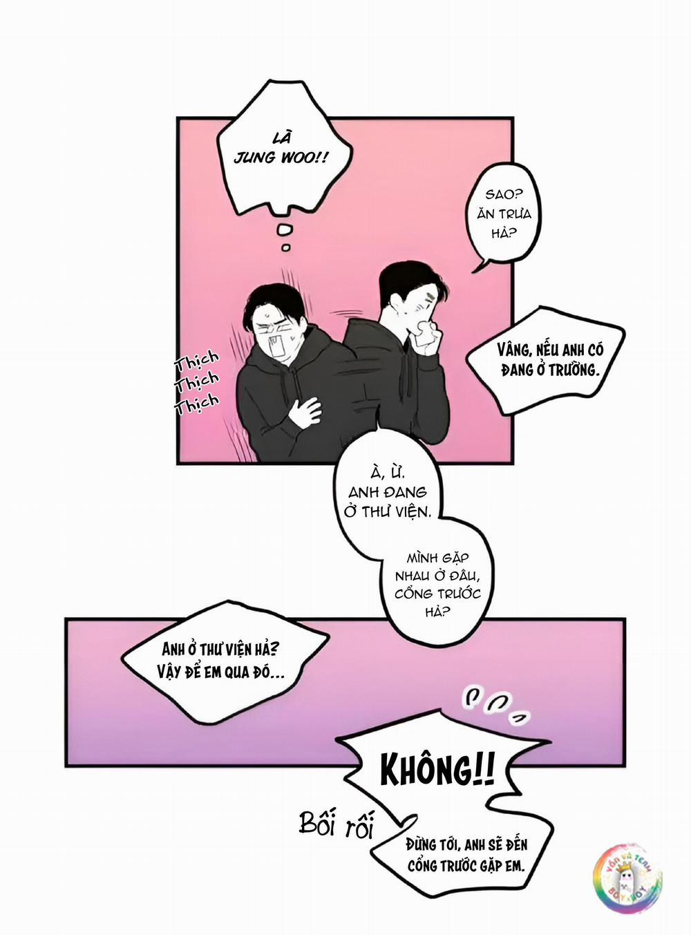 Fools [Original] – END 26 trang 13