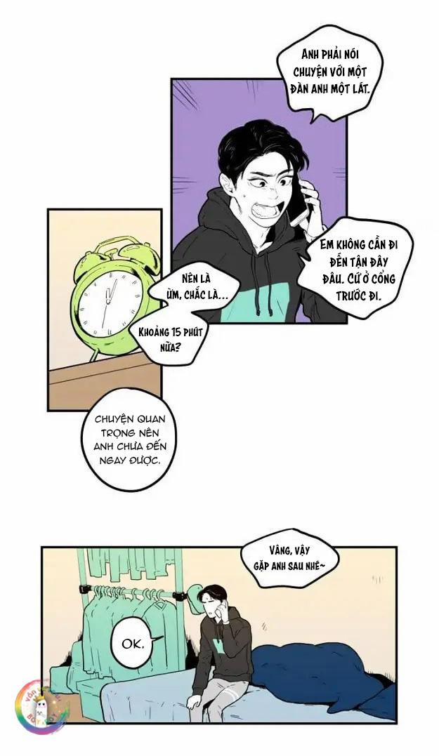 Fools [Original] – END 26 trang 14