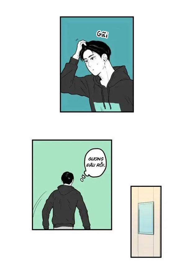 Fools [Original] – END 26 trang 15