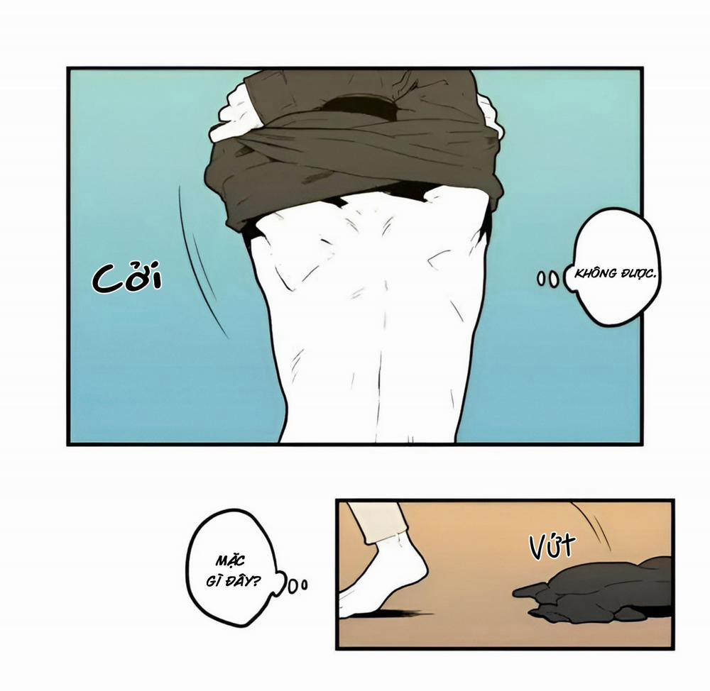 Fools [Original] – END 26 trang 17