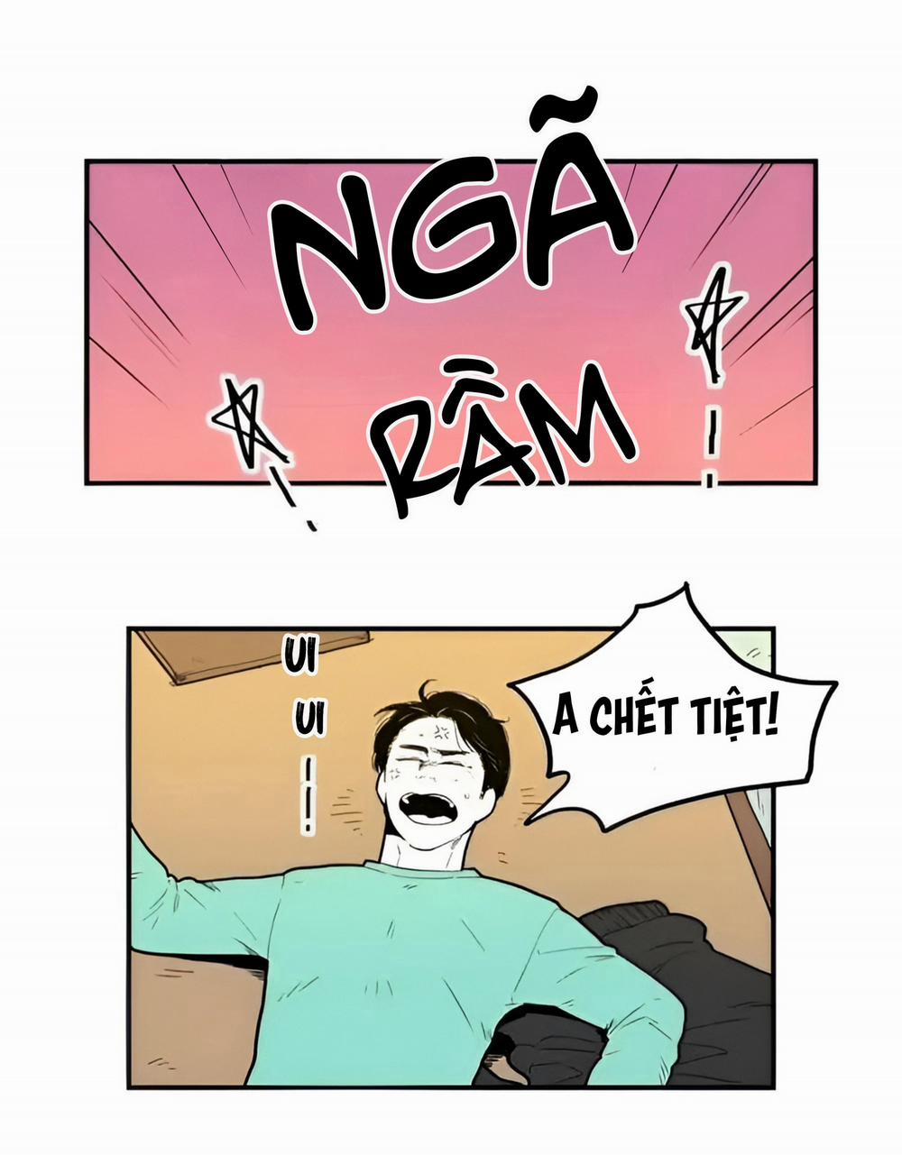 Fools [Original] – END 26 trang 19