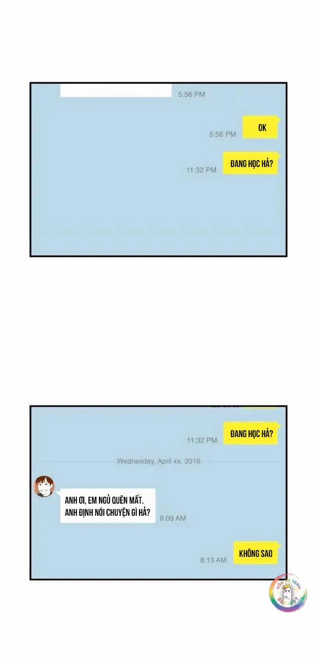 Fools [Original] – END 26 trang 2