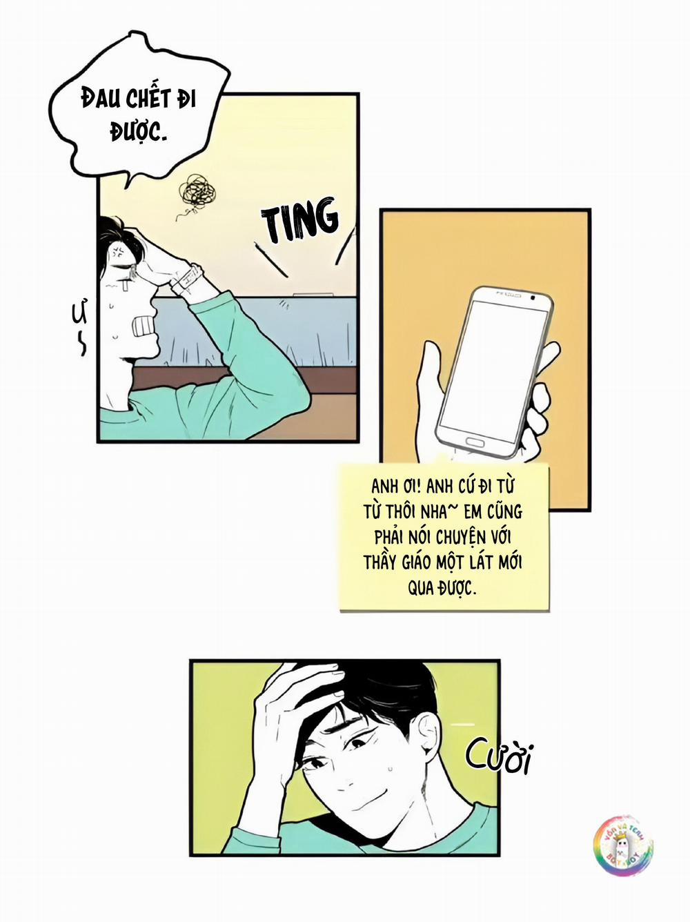 Fools [Original] – END 26 trang 20