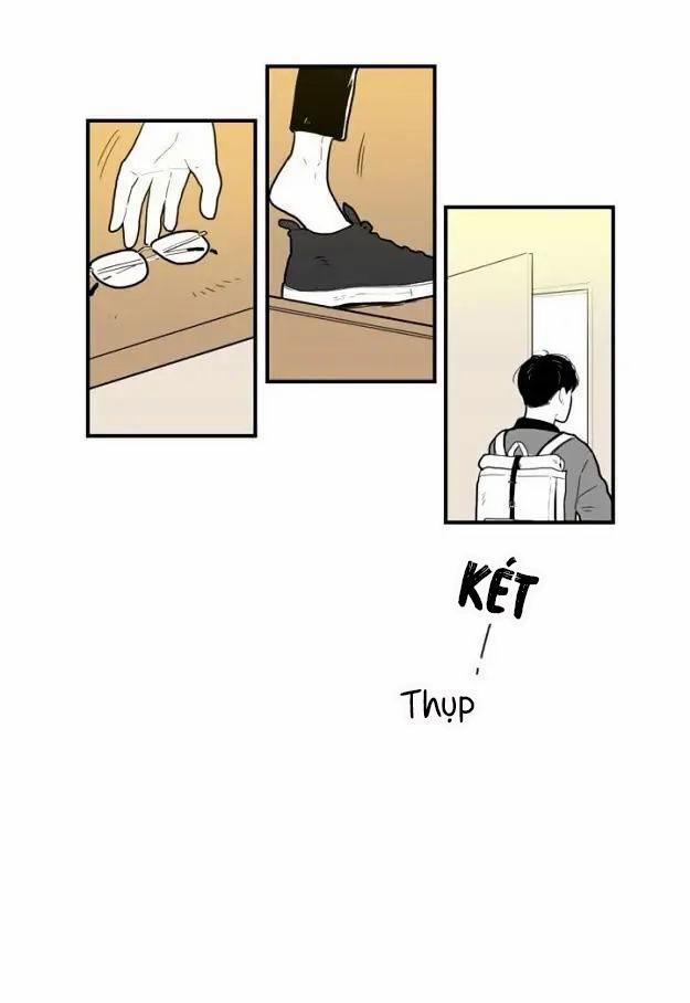 Fools [Original] – END 26 trang 21