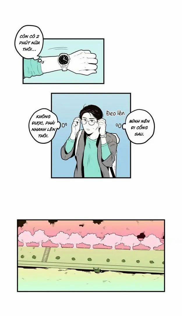 Fools [Original] – END 26 trang 22