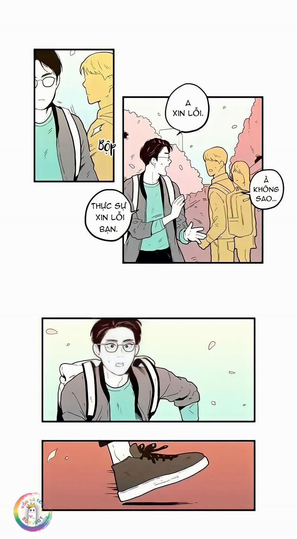 Fools [Original] – END 26 trang 23