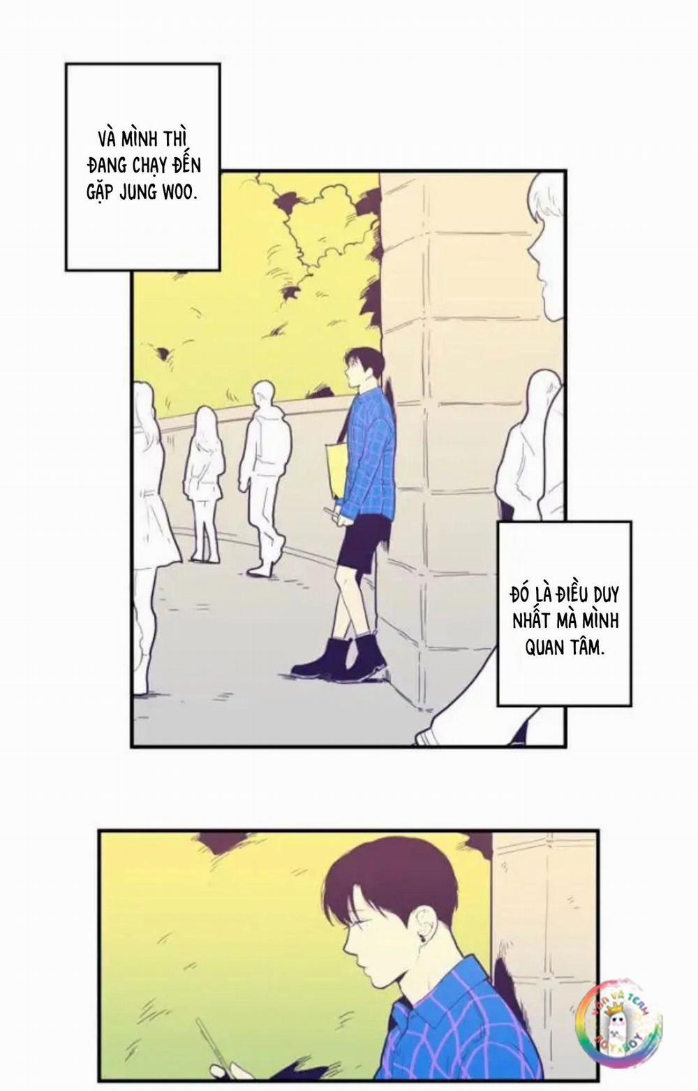 Fools [Original] – END 26 trang 27