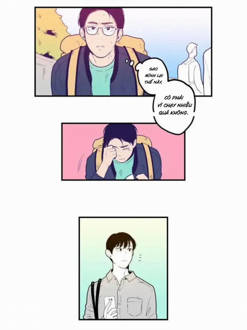 Fools [Original] – END 26 trang 28