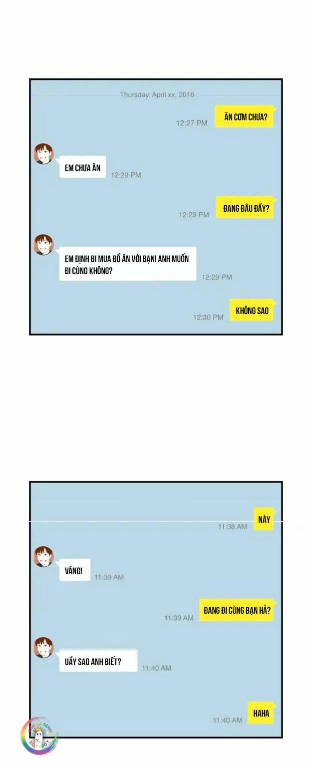 Fools [Original] – END 26 trang 3