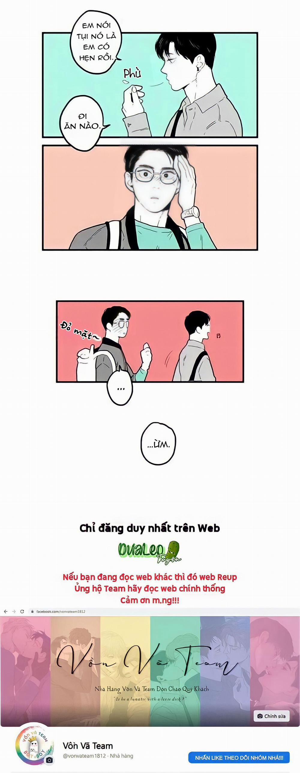 Fools [Original] – END 26 trang 32