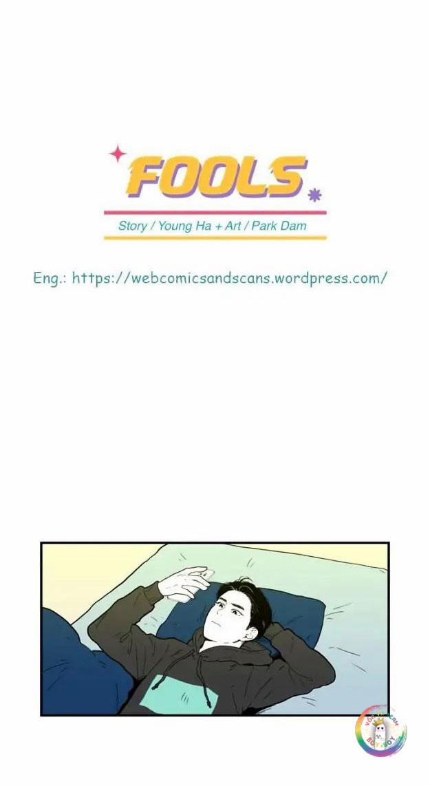 Fools [Original] – END 26 trang 4