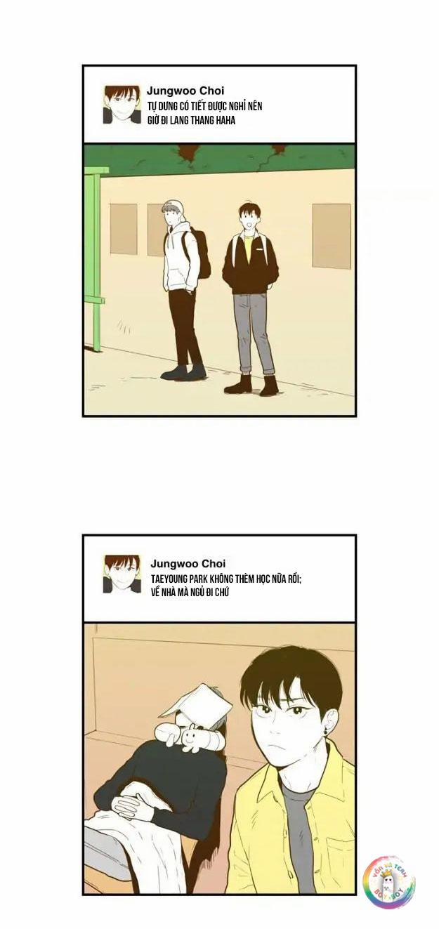 Fools [Original] – END 26 trang 5