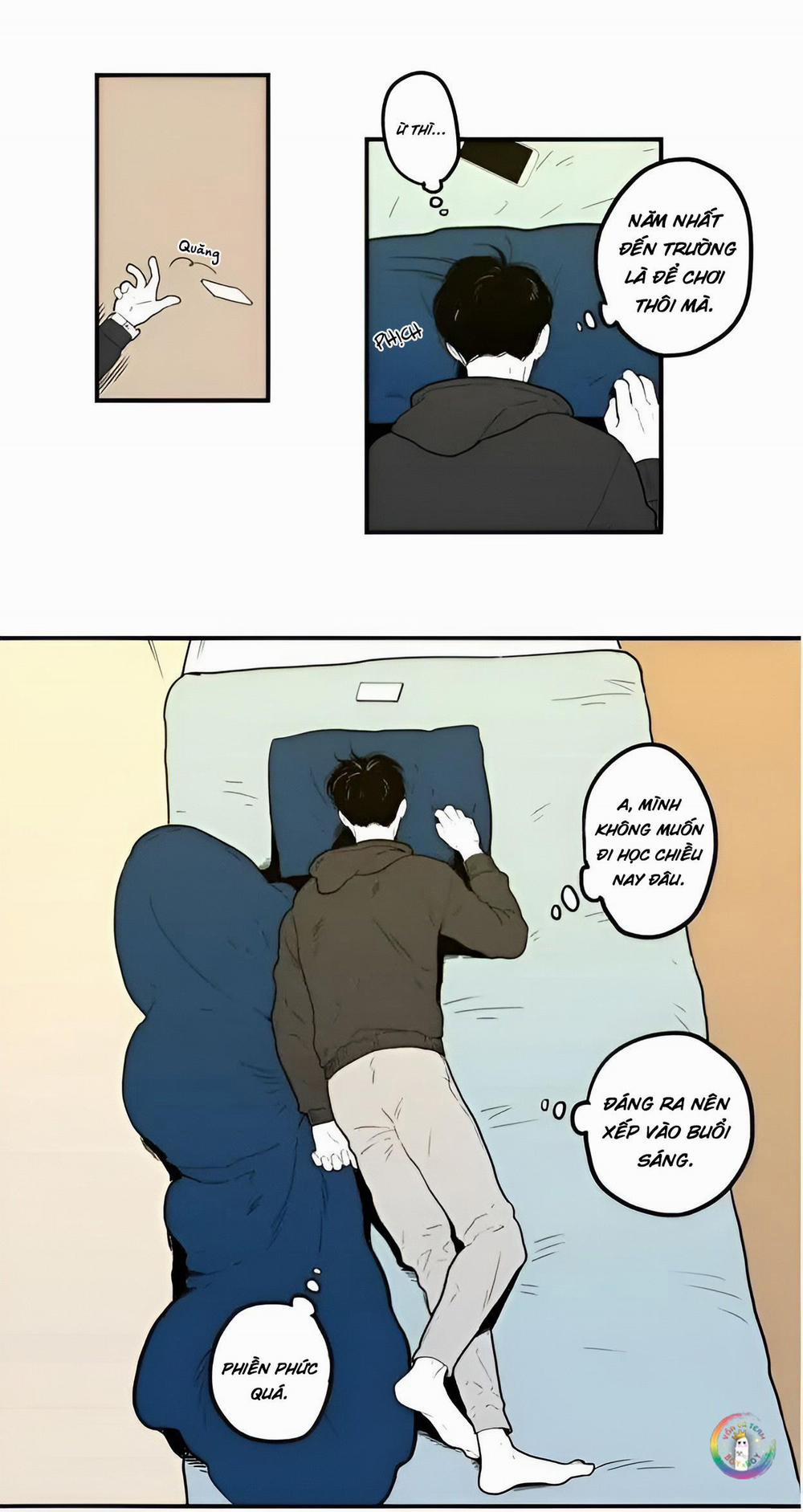 Fools [Original] – END 26 trang 8