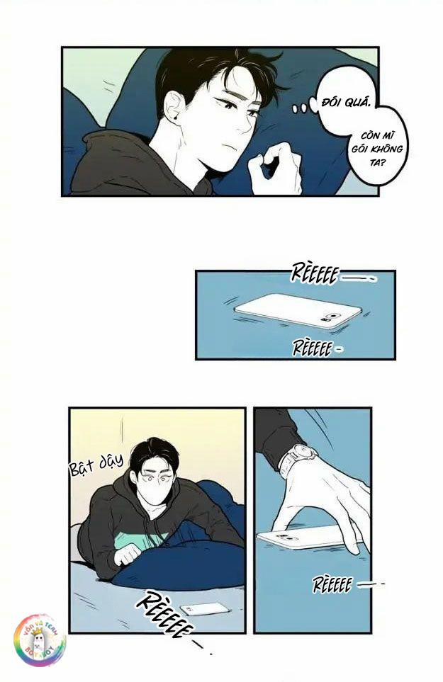 Fools [Original] – END 26 trang 9