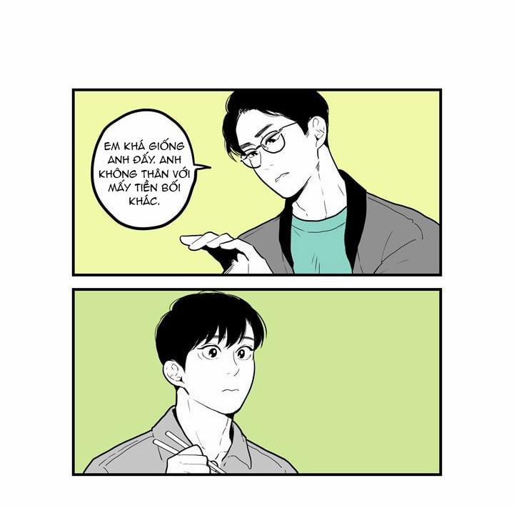 Fools [Original] – END 27 trang 11